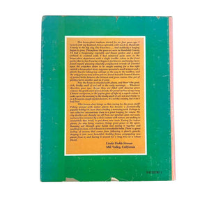 House Plants Book