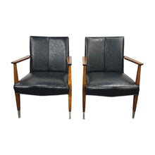 Load image into Gallery viewer, Mid-Century Modern Chairs