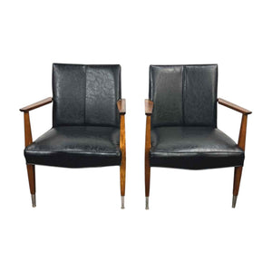 Mid-Century Modern Chairs