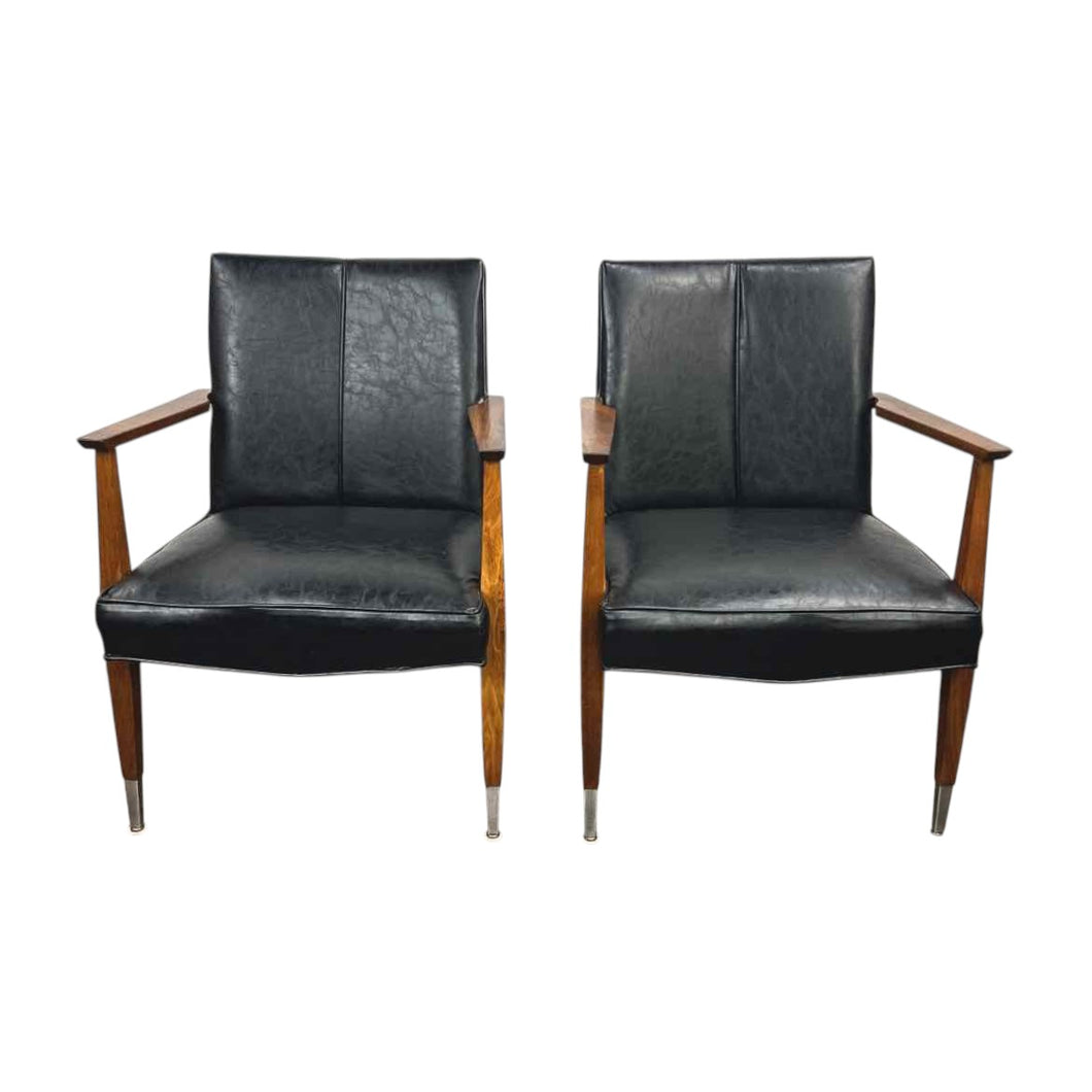 Mid-Century Modern Chairs