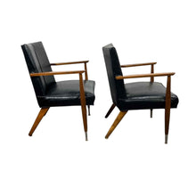 Load image into Gallery viewer, Mid-Century Modern Chairs