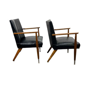 Mid-Century Modern Chairs