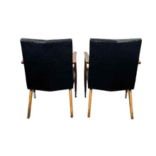 Load image into Gallery viewer, Mid-Century Modern Chairs