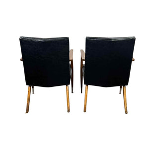Mid-Century Modern Chairs