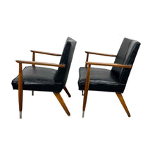 Load image into Gallery viewer, Mid-Century Modern Chairs