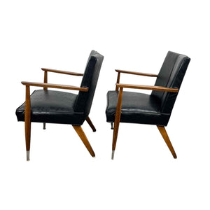 Mid-Century Modern Chairs