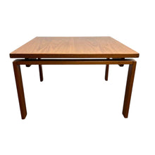 Load image into Gallery viewer, Danish Modern Teak End Table