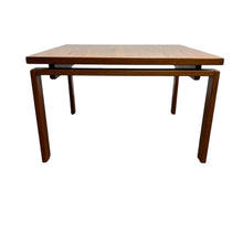 Load image into Gallery viewer, Danish Modern Teak End Table