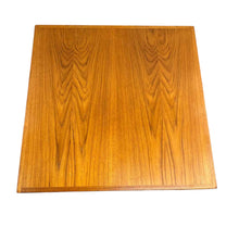 Load image into Gallery viewer, Danish Modern Teak End Table