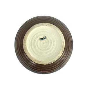 Japanese Pottery Bud Vase