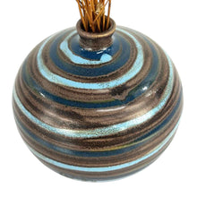 Load image into Gallery viewer, Japanese Pottery Bud Vase