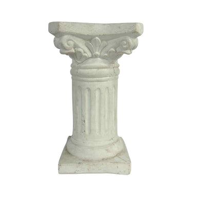 Plaster Column