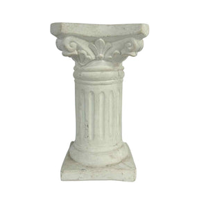 Plaster Column