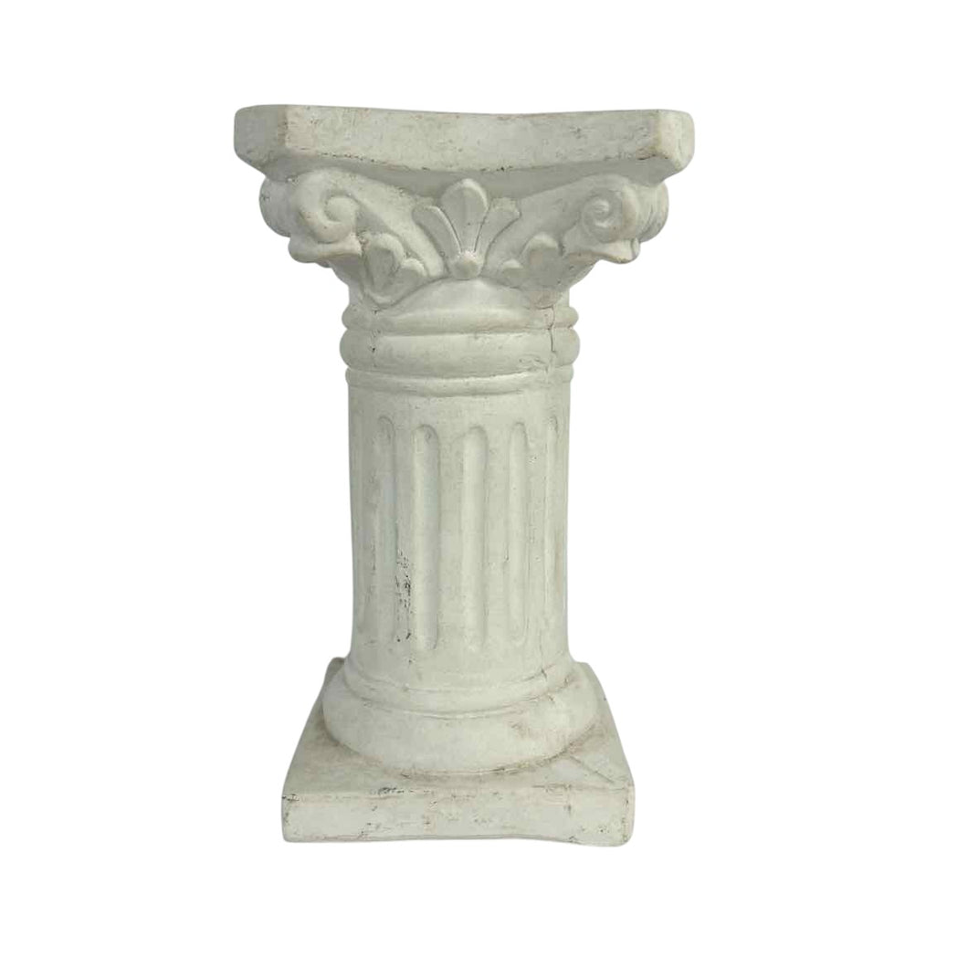 Plaster Column