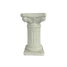 Load image into Gallery viewer, Plaster Column