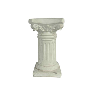 Plaster Column