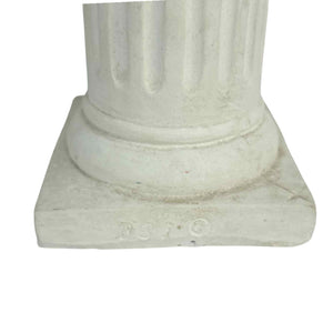 Plaster Column