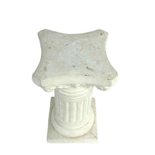 Load image into Gallery viewer, Plaster Column