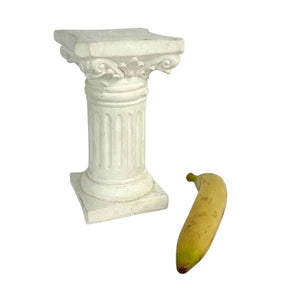 Plaster Column