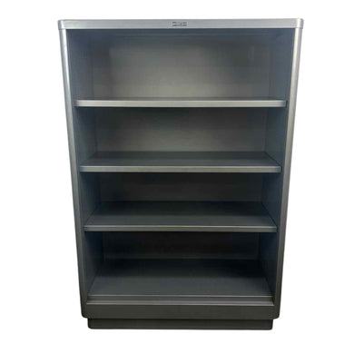 Art Deco Tanker Shelf