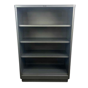 Art Deco Tanker Shelf