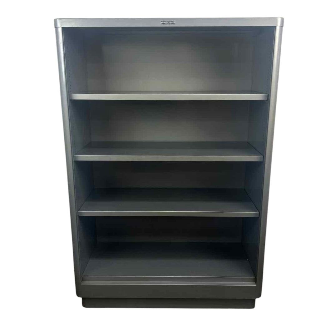 Art Deco Tanker Shelf