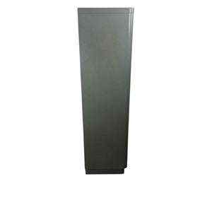 Art Deco Tanker Shelf