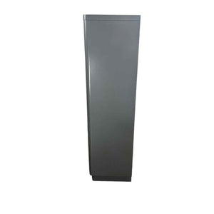 Art Deco Tanker Shelf