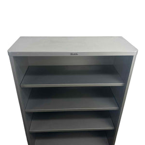 Art Deco Tanker Shelf