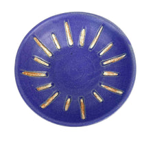 Load image into Gallery viewer, Purple Studio Pottery Bowl
