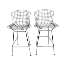 Load image into Gallery viewer, Bertoia Bar Stools