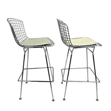 Load image into Gallery viewer, Bertoia Bar Stools