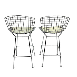 Bertoia Bar Stools