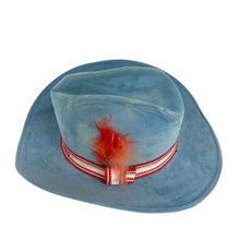Load image into Gallery viewer, Houston Oilers Cowboy Hat