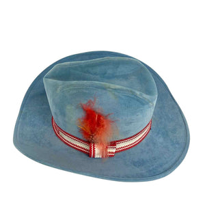 Houston Oilers Cowboy Hat