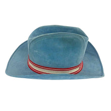 Load image into Gallery viewer, Houston Oilers Cowboy Hat