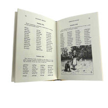 Load image into Gallery viewer, McGuffey&#39;s Eclectic Spelling Book
