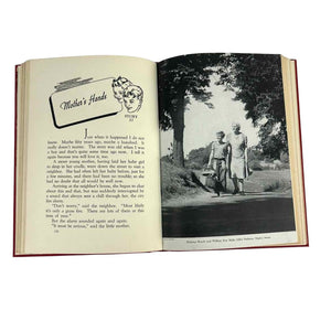 The Children's Hour Book