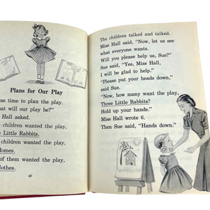 Nancy's World Book