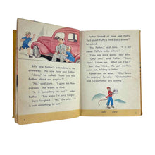 Load image into Gallery viewer, Faces and Places 1940 Book