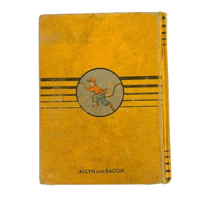 Faces and Places 1940 Book