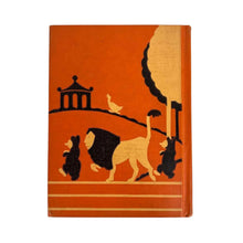 Load image into Gallery viewer, 1930s Children&#39;s Reader Book