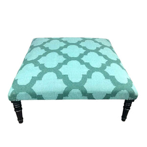 Upholstered Ottoman
