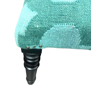 Upholstered Ottoman