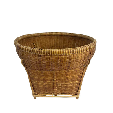 Large Woven Basket