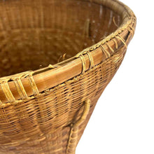 Load image into Gallery viewer, Large Woven Basket