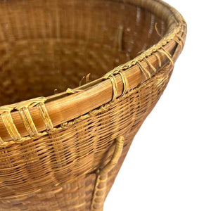Large Woven Basket