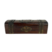 Load image into Gallery viewer, Chinoiserie Jewelry Box