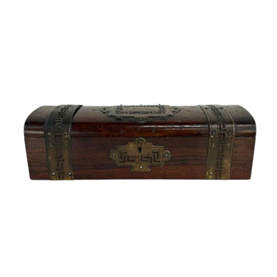 Chinoiserie Jewelry Box
