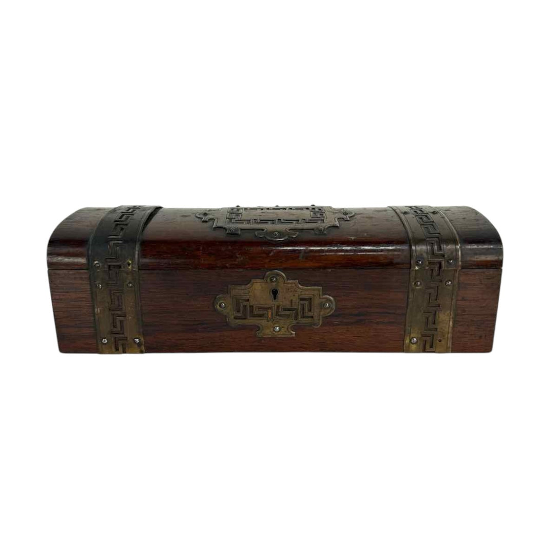 Chinoiserie Jewelry Box